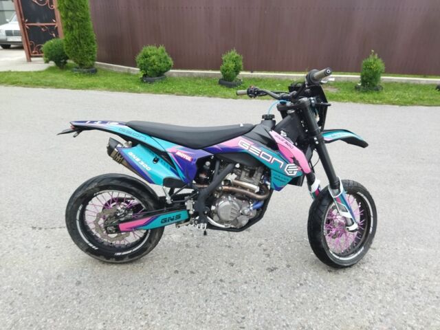 Геон Другая, объемом двигателя 0.3 л и пробегом 0 тыс. км за 2305 $, фото 1 на Automoto.ua