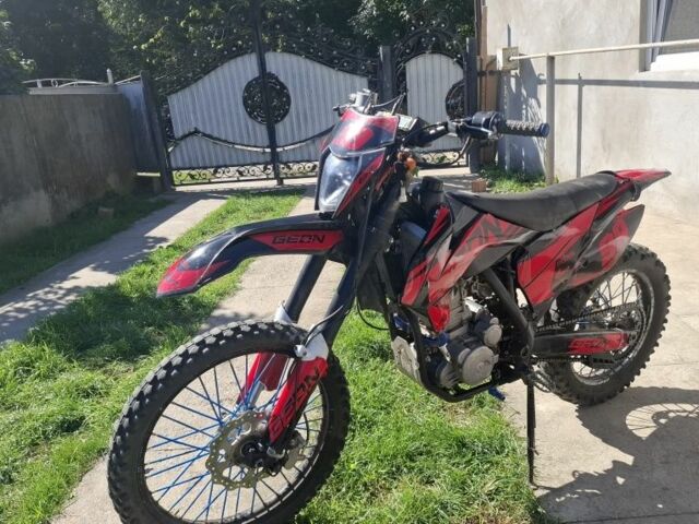 Геон Другая, объемом двигателя 0.3 л и пробегом 0 тыс. км за 1350 $, фото 1 на Automoto.ua