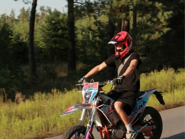 Геон Другая, объемом двигателя 0.3 л и пробегом 0 тыс. км за 3100 $, фото 1 на Automoto.ua