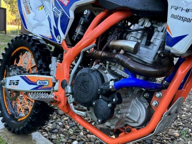 Геон Другая, объемом двигателя 0.3 л и пробегом 0 тыс. км за 1300 $, фото 1 на Automoto.ua