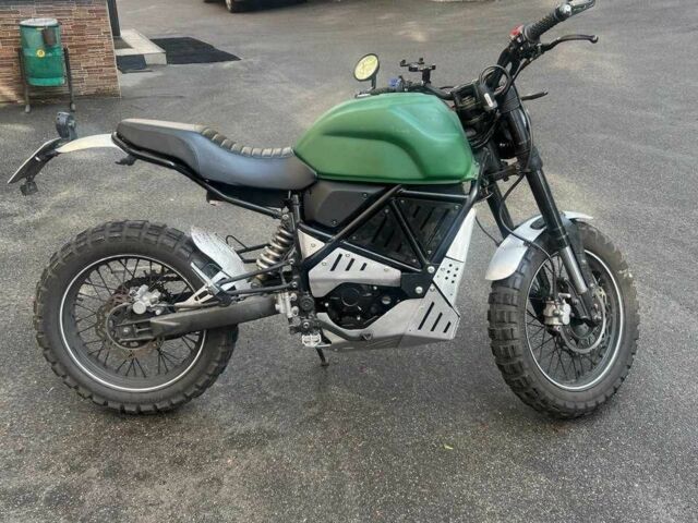 Геон Інша, об'ємом двигуна 15 л та пробігом 0 тис. км за 5600 $, фото 1 на Automoto.ua
