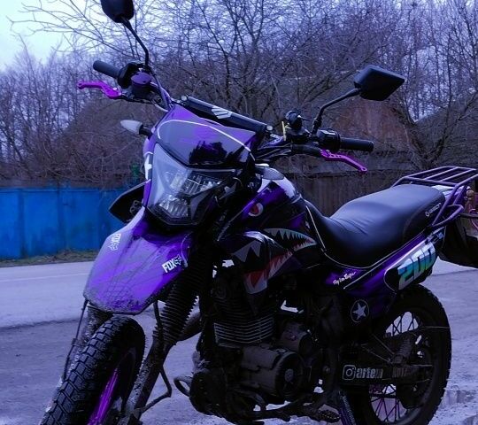 Геон Другая, объемом двигателя 0.2 л и пробегом 0 тыс. км за 1100 $, фото 1 на Automoto.ua