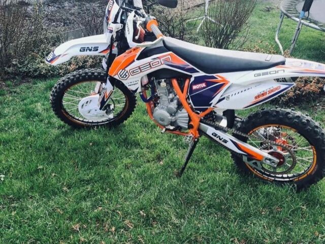 Геон Другая, объемом двигателя 0.3 л и пробегом 0 тыс. км за 1627 $, фото 1 на Automoto.ua