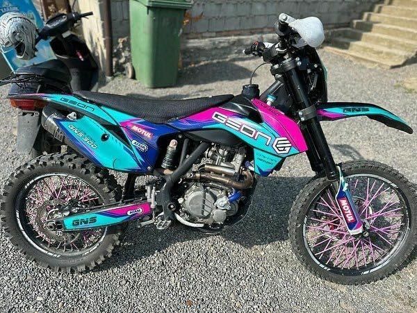 Геон Другая, объемом двигателя 0.3 л и пробегом 0 тыс. км за 1350 $, фото 1 на Automoto.ua