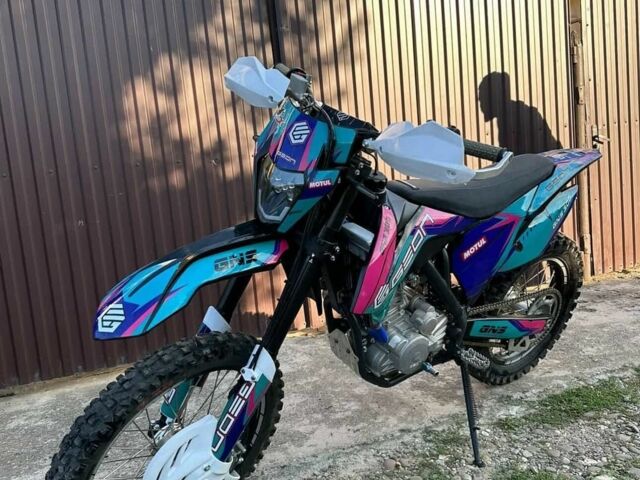 Геон Другая, объемом двигателя 0.3 л и пробегом 0 тыс. км за 1320 $, фото 1 на Automoto.ua