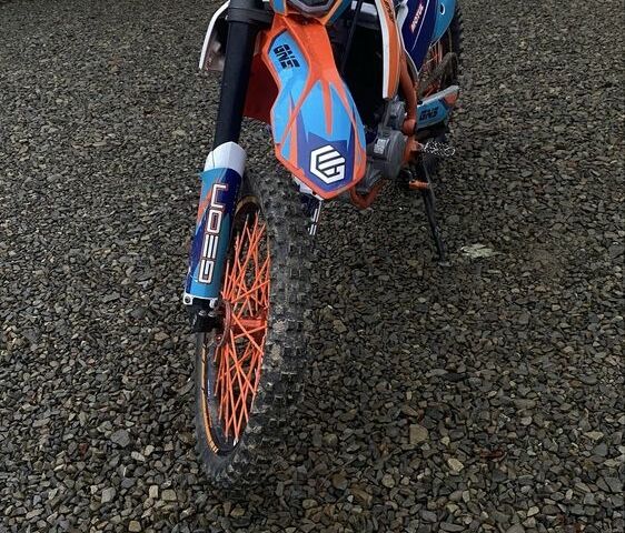 Геон Другая, объемом двигателя 0.3 л и пробегом 0 тыс. км за 1900 $, фото 1 на Automoto.ua