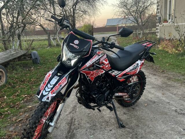 Геон Другая, объемом двигателя 0.2 л и пробегом 0 тыс. км за 1150 $, фото 1 на Automoto.ua