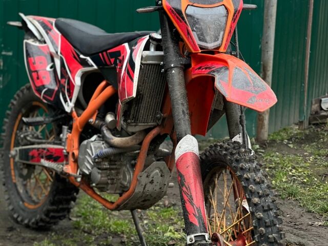 Геон Інша, об'ємом двигуна 0.3 л та пробігом 0 тис. км за 1750 $, фото 1 на Automoto.ua