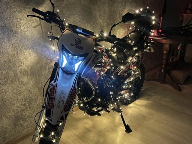 Геон Другая, объемом двигателя 0.2 л и пробегом 0 тыс. км за 1250 $, фото 1 на Automoto.ua