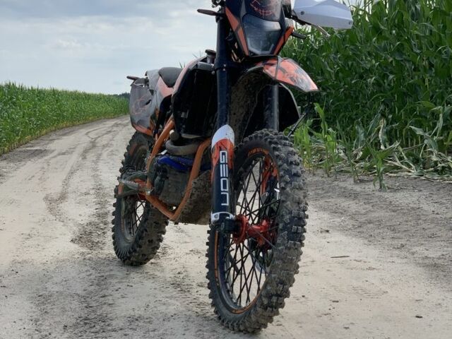 Геон Другая, объемом двигателя 0.3 л и пробегом 0 тыс. км за 2200 $, фото 1 на Automoto.ua