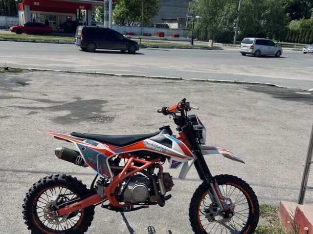 Геон Другая, объемом двигателя 0.13 л и пробегом 0 тыс. км за 800 $, фото 1 на Automoto.ua
