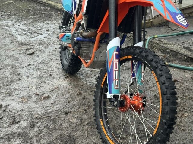 Геон Інша, об'ємом двигуна 0.3 л та пробігом 0 тис. км за 2083 $, фото 1 на Automoto.ua