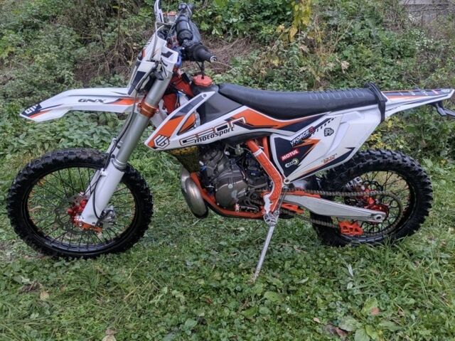 Геон Інша, об'ємом двигуна 0.25 л та пробігом 0 тис. км за 3100 $, фото 1 на Automoto.ua