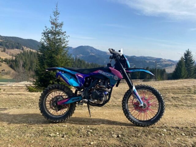 Геон Інша, об'ємом двигуна 0.3 л та пробігом 0 тис. км за 2000 $, фото 1 на Automoto.ua