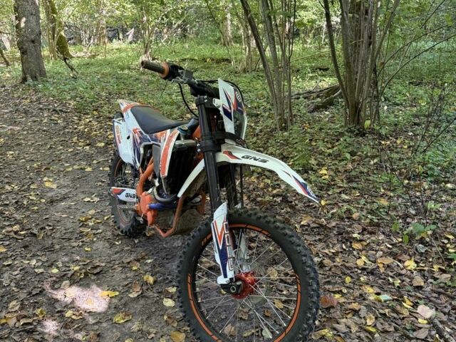 Геон Другая, объемом двигателя 0.3 л и пробегом 0 тыс. км за 2250 $, фото 1 на Automoto.ua