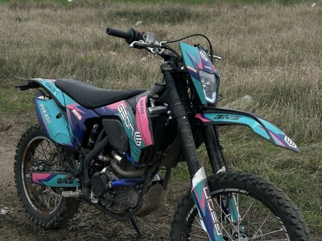 Геон Другая, объемом двигателя 0.3 л и пробегом 0 тыс. км за 1800 $, фото 1 на Automoto.ua