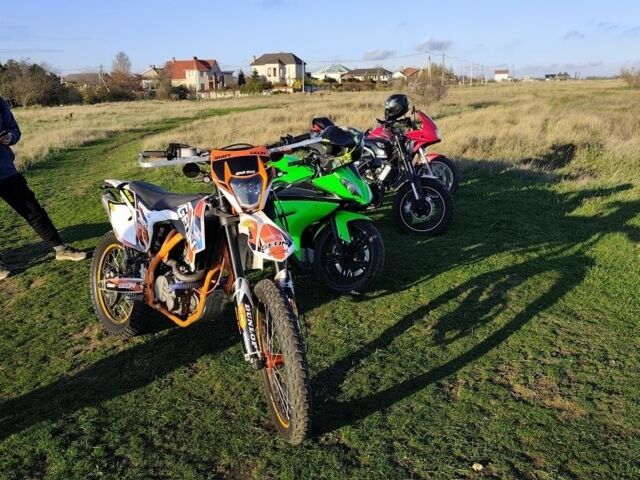 Геон Другая, объемом двигателя 0.3 л и пробегом 0 тыс. км за 2138 $, фото 1 на Automoto.ua