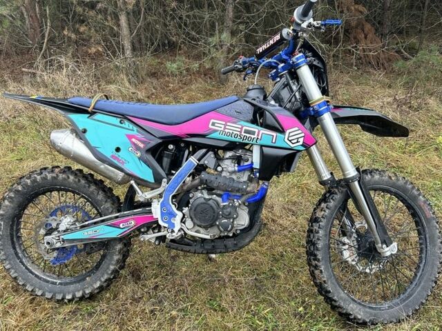 Геон Другая, объемом двигателя 0.3 л и пробегом 0 тыс. км за 2700 $, фото 1 на Automoto.ua