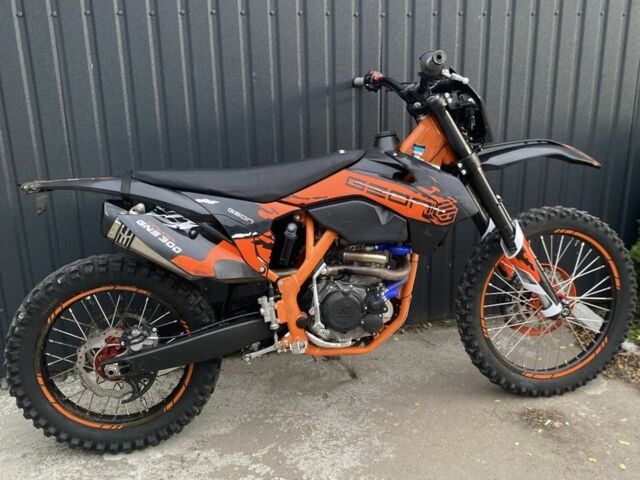 Геон Другая, объемом двигателя 0.3 л и пробегом 0 тыс. км за 2200 $, фото 1 на Automoto.ua