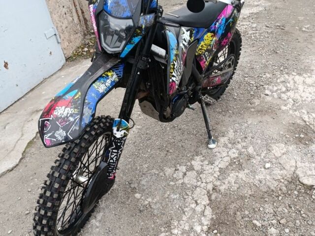 Геон Другая, объемом двигателя 0.3 л и пробегом 0 тыс. км за 2500 $, фото 1 на Automoto.ua