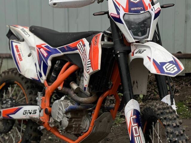 Геон Другая, объемом двигателя 0.3 л и пробегом 0 тыс. км за 2150 $, фото 1 на Automoto.ua