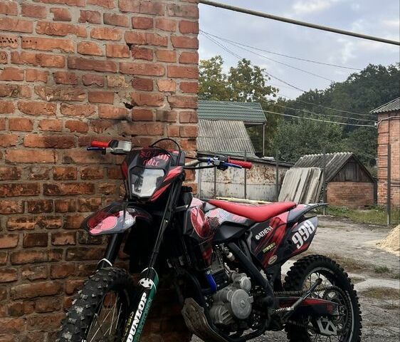 Геон Інша, об'ємом двигуна 0.3 л та пробігом 0 тис. км за 1500 $, фото 1 на Automoto.ua
