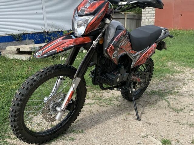 Геон Другая, объемом двигателя 0.25 л и пробегом 0 тыс. км за 1456 $, фото 1 на Automoto.ua