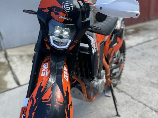 Геон Інша, об'ємом двигуна 0.3 л та пробігом 0 тис. км за 2000 $, фото 1 на Automoto.ua