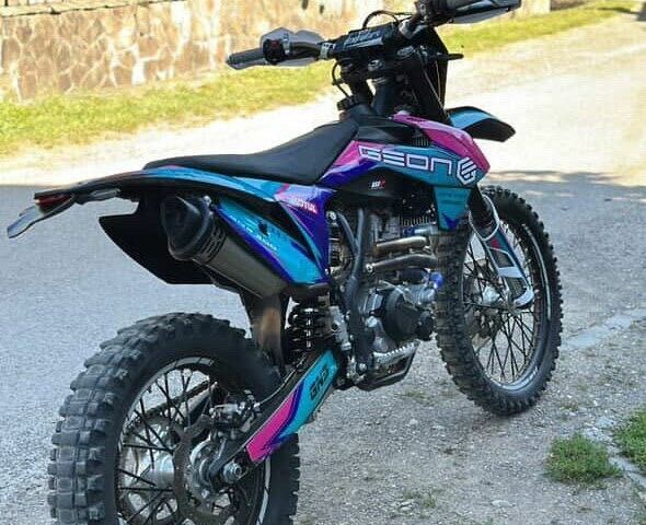 Геон Другая, объемом двигателя 0.25 л и пробегом 0 тыс. км за 1450 $, фото 1 на Automoto.ua