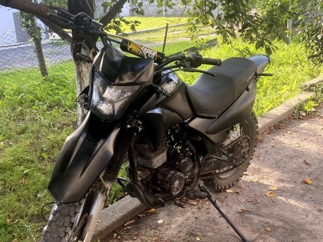 Геон Інша 2023 у Ратне на Automoto.ua Геон Інша, об'ємом двигуна 0.2 л та пробігом 0 тис. км за 668 $, фото 1 на Automoto.ua