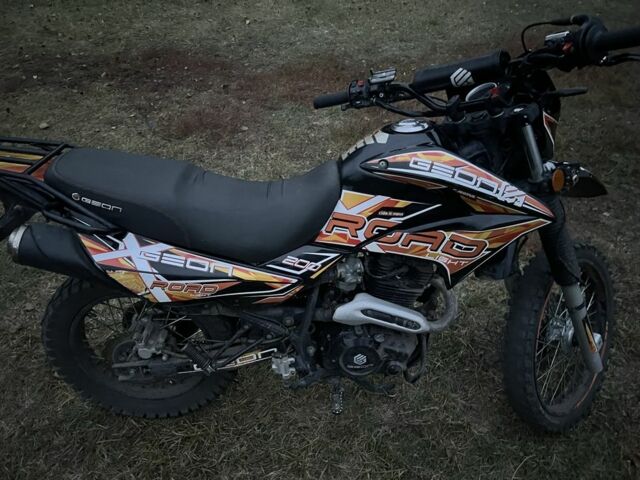 Геон Інша 2023 у Полтаві на Automoto.ua Геон Інша, об'ємом двигуна 0.2 л та пробігом 0 тис. км за 951 $, фото 1 на Automoto.ua