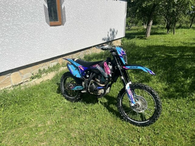 Геон Другая, объемом двигателя 0.3 л и пробегом 0 тыс. км за 1500 $, фото 1 на Automoto.ua