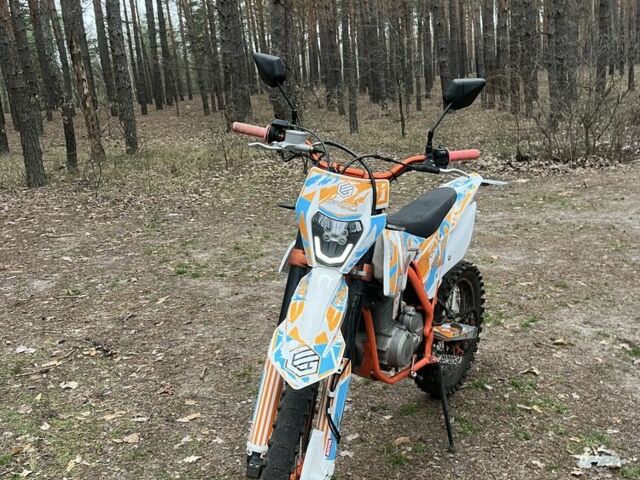 Геон Інша, об'ємом двигуна 0.25 л та пробігом 0 тис. км за 1088 $, фото 1 на Automoto.ua