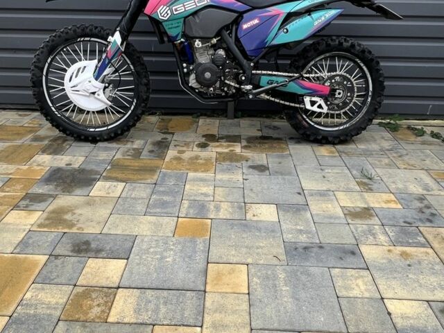 Геон Інша 2023 у Умани на Automoto.ua Геон Інша, об'ємом двигуна 0.3 л та пробігом 0 тис. км за 2400 $, фото 1 на Automoto.ua