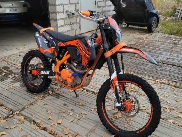 Геон Другая, объемом двигателя 0.3 л и пробегом 0 тыс. км за 2100 $, фото 1 на Automoto.ua