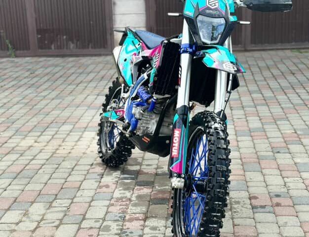 Геон Інша, об'ємом двигуна 0.3 л та пробігом 0 тис. км за 2450 $, фото 1 на Automoto.ua