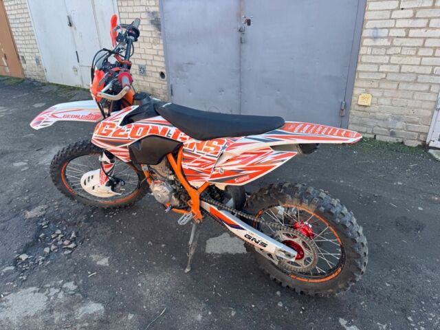 Геон Другая, объемом двигателя 0.3 л и пробегом 0 тыс. км за 2100 $, фото 1 на Automoto.ua