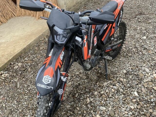 Геон Другая, объемом двигателя 0.3 л и пробегом 0 тыс. км за 2150 $, фото 1 на Automoto.ua