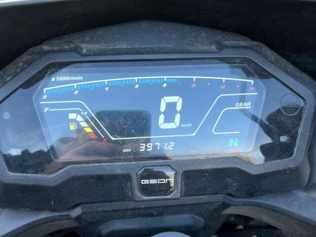 Геон Інша, об'ємом двигуна 0.25 л та пробігом 0 тис. км за 1500 $, фото 1 на Automoto.ua