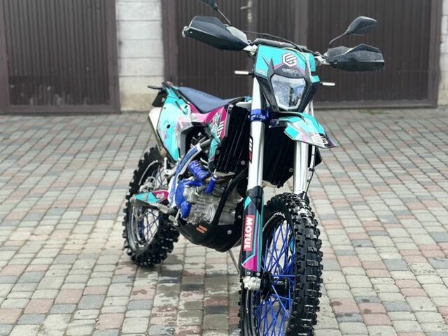 Геон Інша, об'ємом двигуна 0.3 л та пробігом 0 тис. км за 2650 $, фото 1 на Automoto.ua