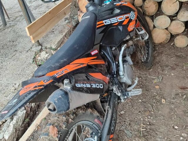 Геон Другая, объемом двигателя 0.3 л и пробегом 0 тыс. км за 2750 $, фото 1 на Automoto.ua