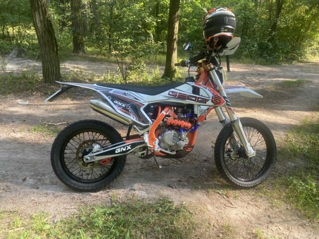 Геон Другая, объемом двигателя 0.3 л и пробегом 0 тыс. км за 2100 $, фото 1 на Automoto.ua