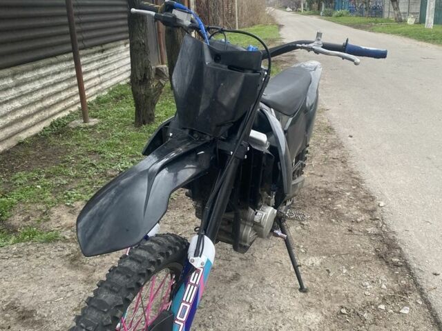 Геон Другая, объемом двигателя 0.3 л и пробегом 0 тыс. км за 1420 $, фото 1 на Automoto.ua