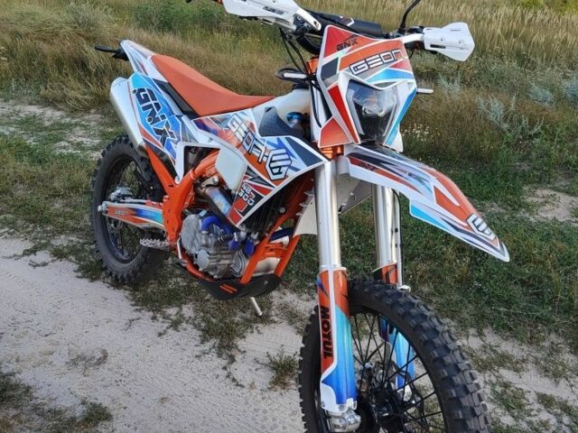 Геон Інша, об'ємом двигуна 0.3 л та пробігом 0 тис. км за 2750 $, фото 1 на Automoto.ua