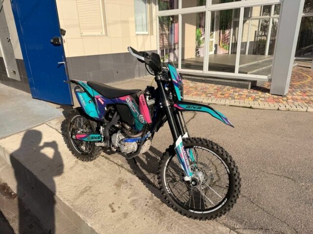 Геон Другая, объемом двигателя 0.3 л и пробегом 0 тыс. км за 457 $, фото 1 на Automoto.ua