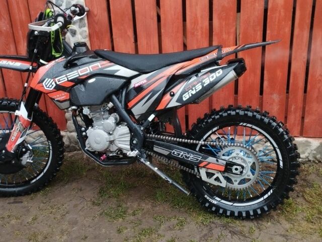 Геон Другая, объемом двигателя 0.3 л и пробегом 0 тыс. км за 2550 $, фото 1 на Automoto.ua