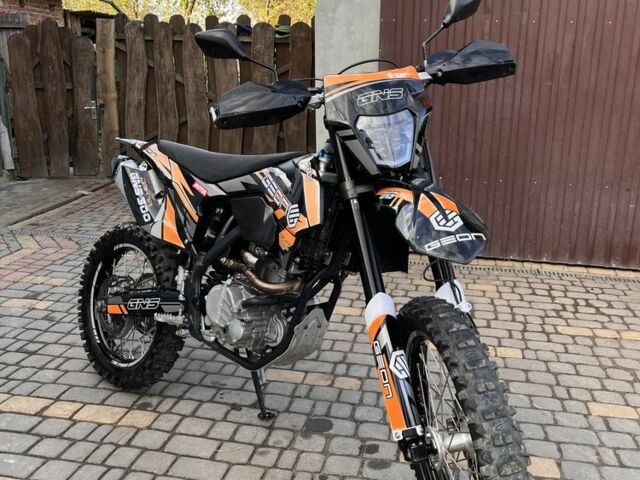 Геон Інша, об'ємом двигуна 0.3 л та пробігом 0 тис. км за 2200 $, фото 1 на Automoto.ua