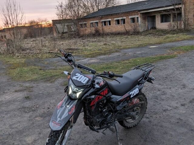 Геон Другая, объемом двигателя 0.2 л и пробегом 0 тыс. км за 1300 $, фото 1 на Automoto.ua