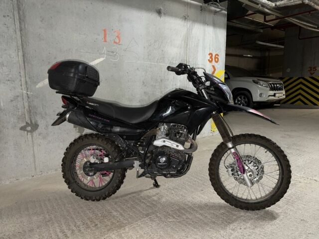 Геон Інша, об'ємом двигуна 0.25 л та пробігом 0 тис. км за 1200 $, фото 1 на Automoto.ua