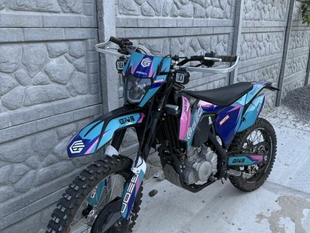 Геон Другая, объемом двигателя 0.3 л и пробегом 0 тыс. км за 2100 $, фото 1 на Automoto.ua